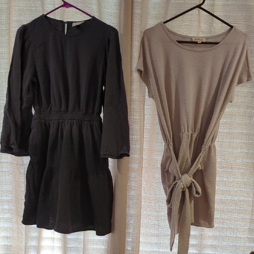Airy Dresses